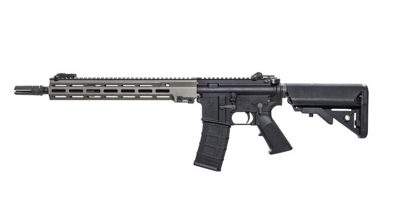 【翔準AOG】2026新版 GHK URG-I 14.5吋 COLT授權小馬刻印 GBB 瓦斯槍 D-05-22-5 【翔準AOG】2026新版 GHK URG-I 14.5吋 COLT授權小馬刻印 GBB 瓦斯槍 D-05-22-5