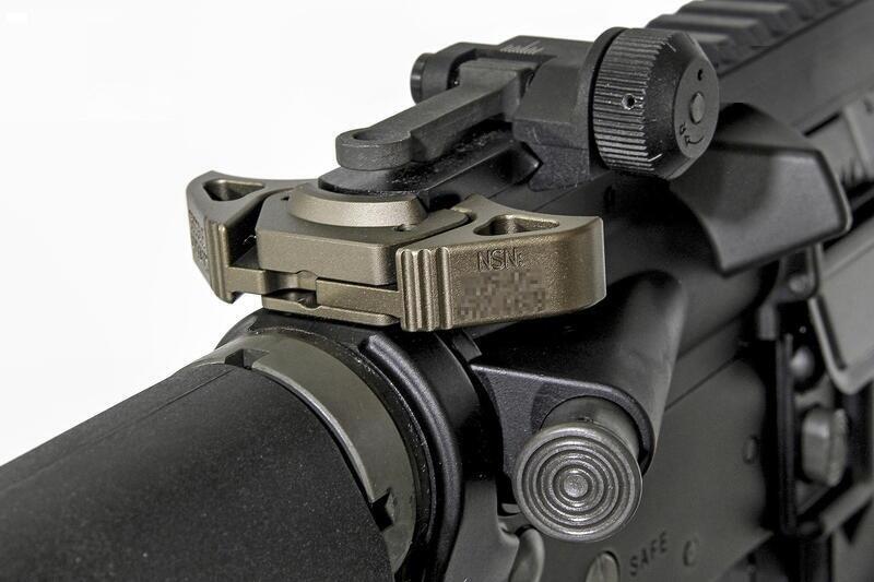 【翔準AOG】2026新版 GHK URG-I 14.5吋 COLT授權小馬刻印 GBB 瓦斯槍 D-05-22-5 【翔準AOG】2026新版 GHK URG-I 14.5吋 COLT授權小馬刻印 GBB 瓦斯槍 D-05-22-5