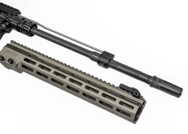 【翔準AOG】2026新版 GHK URG-I 14.5吋 COLT授權小馬刻印 GBB 瓦斯槍 D-05-22-5 【翔準AOG】2026新版 GHK URG-I 14.5吋 COLT授權小馬刻印 GBB 瓦斯槍 D-05-22-5