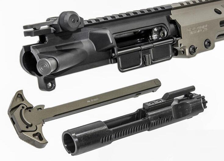 【翔準AOG】2026新版 GHK URG-I 14.5吋 COLT授權小馬刻印 GBB 瓦斯槍 D-05-22-5 【翔準AOG】2026新版 GHK URG-I 14.5吋 COLT授權小馬刻印 GBB 瓦斯槍 D-05-22-5