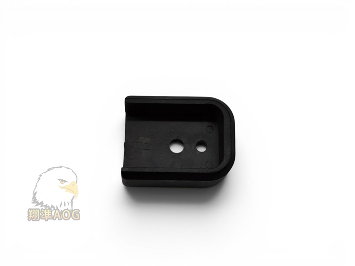 【翔準AOG】MARUI 日本原廠零件 彈匣底板 HI-CAPA 5.1 4.3  瓦斯手槍