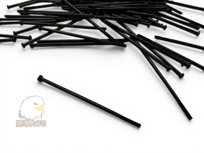 【翔準AOG】MARUI 日本原廠零件 HI-CAPA 5.1 / 4.3 彈匣底座螺絲