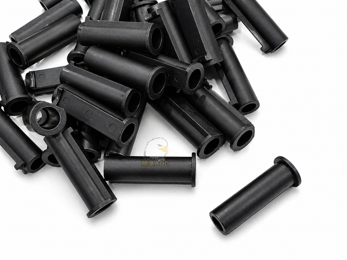 【翔準AOG】MARUI 4.3/5.1 日本原廠零件 HI CAPA 彈簧套筒 鋅合金 金屬材質