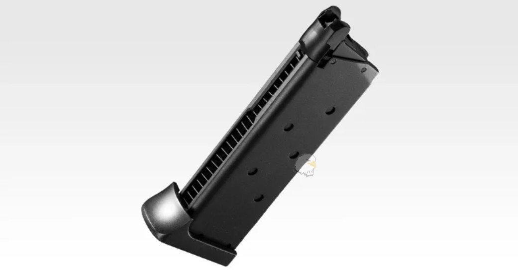 【翔準AOG】Tokyo Marui 莉可麗絲 千束の銃 DM-01-14B 專用22發備用瓦斯彈匣 東京丸井 【翔準AOG】Tokyo Marui 莉可麗絲 千束の銃 DM-01-14B 專用22發備用瓦斯彈匣 東京丸井