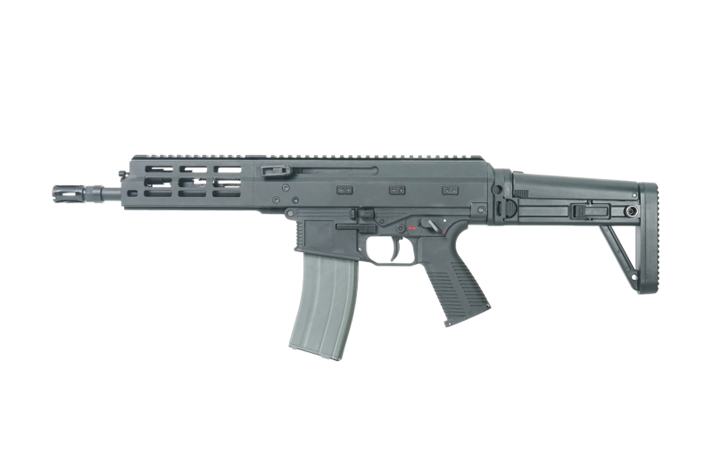 【翔準AOG】新版 Maruyama ISO556 GBBR GBB 瓦斯槍  氣動瓦斯步槍 長槍 PDW 丸山製造所