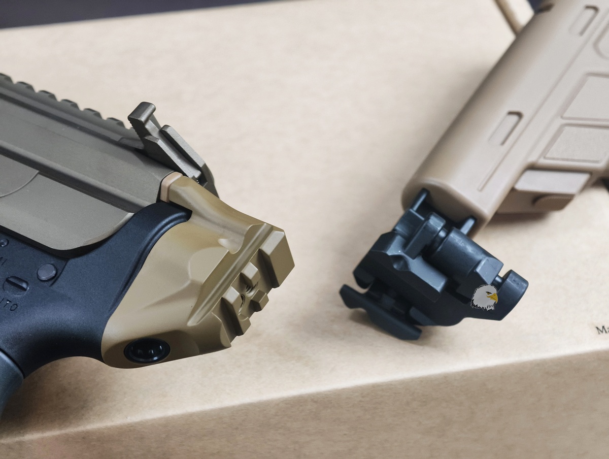 【翔準AOG】APFG MCX SURG GBB 瓦斯步槍 S-015TN 滅音器 SIG AIRSOFT M-LOK M4 MCX戰術步槍 【翔準AOG】APFG MCX SURG GBB 瓦斯步槍 S-015TN 滅音器 SIG AIRSOFT M-LOK M4 MCX戰術步槍