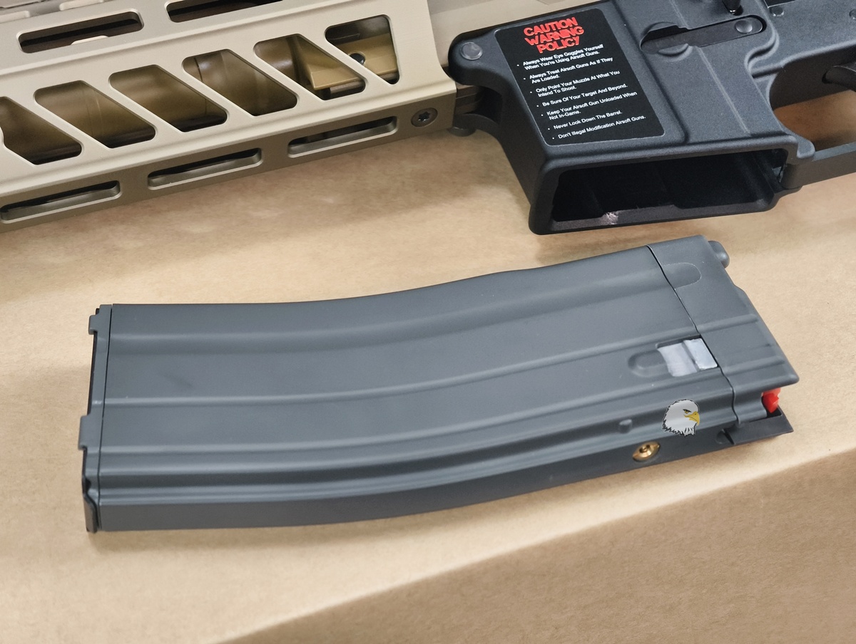 【翔準AOG】APFG MCX SURG GBB 瓦斯步槍 S-015TN 滅音器 SIG AIRSOFT M-LOK M4 MCX戰術步槍 【翔準AOG】APFG MCX SURG GBB 瓦斯步槍 S-015TN 滅音器 SIG AIRSOFT M-LOK M4 MCX戰術步槍