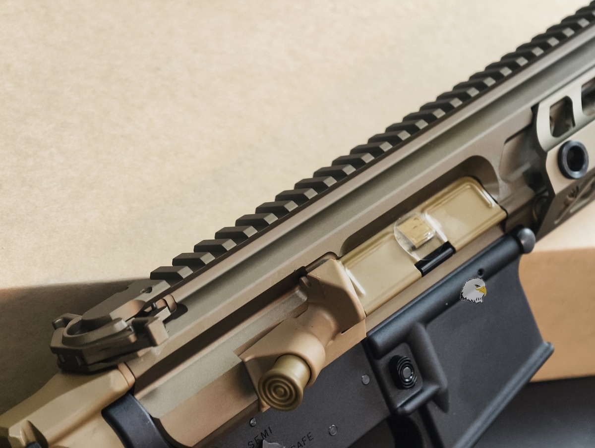【翔準AOG】APFG MCX SURG GBB 瓦斯步槍 S-015TN 滅音器 SIG AIRSOFT M-LOK M4 MCX戰術步槍 【翔準AOG】APFG MCX SURG GBB 瓦斯步槍 S-015TN 滅音器 SIG AIRSOFT M-LOK M4 MCX戰術步槍