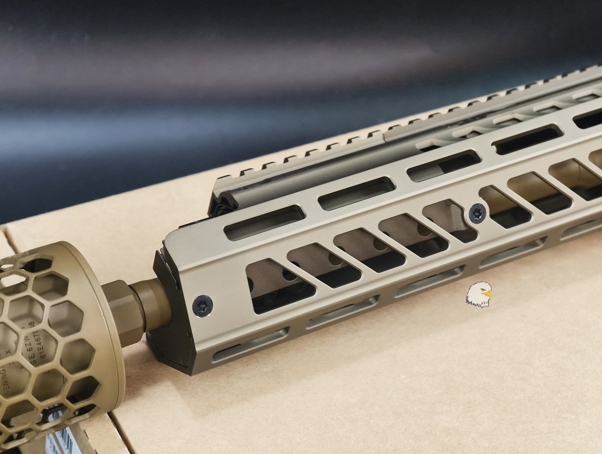 【翔準AOG】APFG MCX SURG GBB 瓦斯步槍 S-015TN 滅音器 SIG AIRSOFT M-LOK M4 MCX戰術步槍 【翔準AOG】APFG MCX SURG GBB 瓦斯步槍 S-015TN 滅音器 SIG AIRSOFT M-LOK M4 MCX戰術步槍