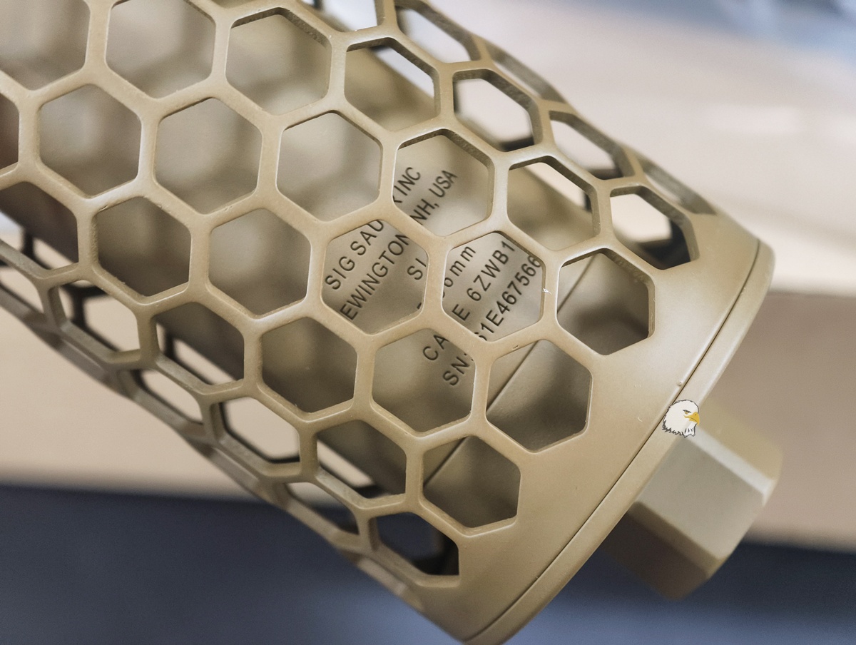 【翔準AOG】APFG MCX SURG GBB 瓦斯步槍 S-015TN 滅音器 SIG AIRSOFT M-LOK M4 MCX戰術步槍 【翔準AOG】APFG MCX SURG GBB 瓦斯步槍 S-015TN 滅音器 SIG AIRSOFT M-LOK M4 MCX戰術步槍
