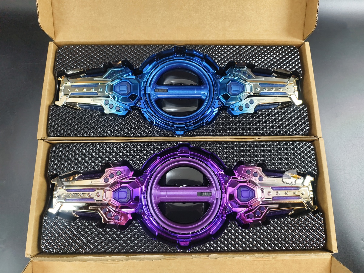 【翔準AOG】火旋劍雙刃光劍(藍/紫)伸縮/發光LG049DB 電動發光刀 LED 充電式光刃發光音效雙頭發光光劍cosplay夜拍道具派對活動禮物攝影 【翔準AOG】火旋劍雙刃光劍(藍/紫)伸縮/發光LG049DB 電動發光刀 LED 充電式光刃發光音效雙頭發光光劍cosplay夜拍道具派對活動禮物攝影