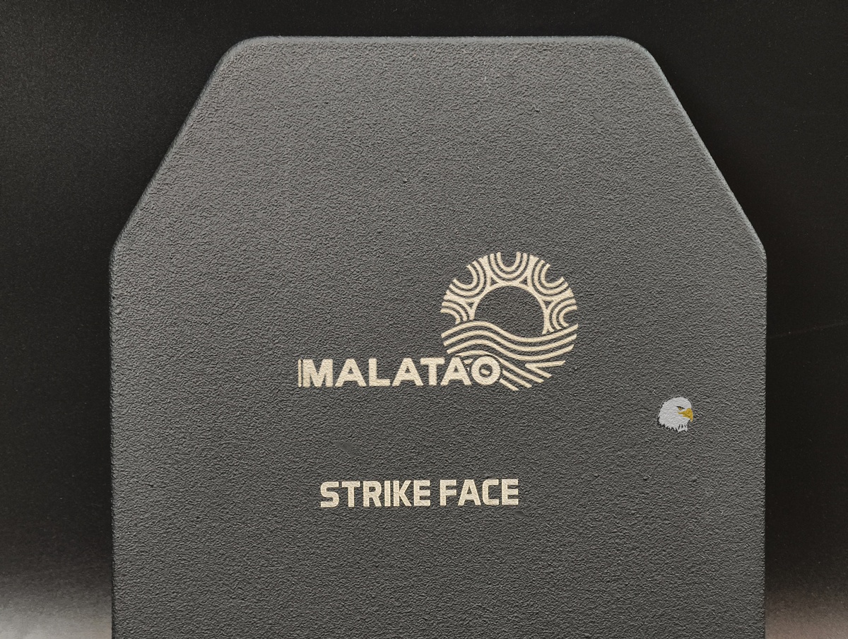 【翔準AOG】MALATAO 馬拉道 3A 硬式抗彈板 NIJ IIIA 抗彈板 Z-04-004XXA 子彈抗彈板 UHMWPE 防彈板 保護 【翔準AOG】MALATAO 馬拉道 3A 硬式抗彈板 NIJ IIIA 抗彈板 Z-04-004XXA 子彈抗彈板 UHMWPE 防彈板 保護