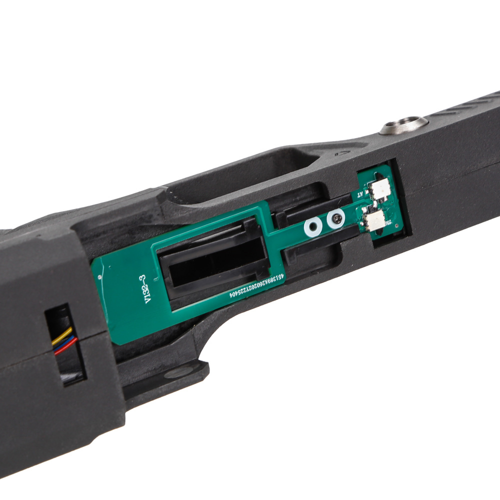 【翔準AOG】預購免運 短 EMG SI P90 黑/沙 6MM AEG電動槍 短版 授權Strike Industries 升級ETU 【翔準AOG】預購免運 短 EMG SI P90 黑/沙 6MM AEG電動槍 短版 授權Strike Industries 升級ETU