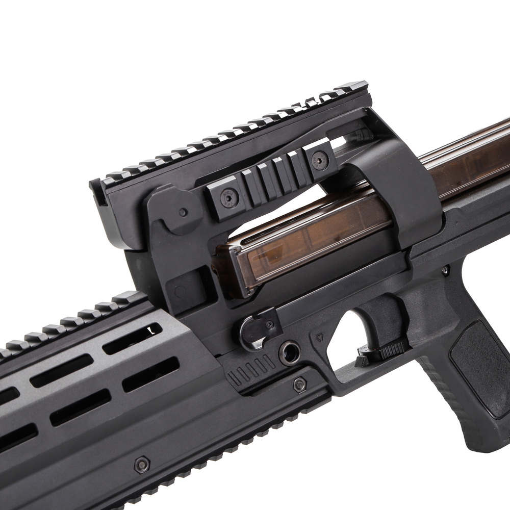 【翔準AOG】預購免運 短 EMG SI P90 黑/沙 6MM AEG電動槍 短版 授權Strike Industries 升級ETU 【翔準AOG】預購免運 短 EMG SI P90 黑/沙 6MM AEG電動槍 短版 授權Strike Industries 升級ETU