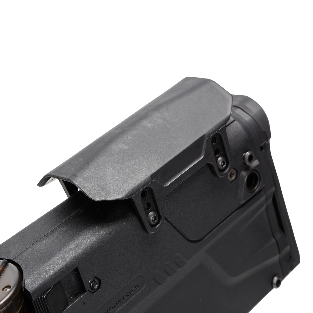 【翔準AOG】預購免運 短 EMG SI P90 黑/沙 6MM AEG電動槍 短版 授權Strike Industries 升級ETU 【翔準AOG】預購免運 短 EMG SI P90 黑/沙 6MM AEG電動槍 短版 授權Strike Industries 升級ETU