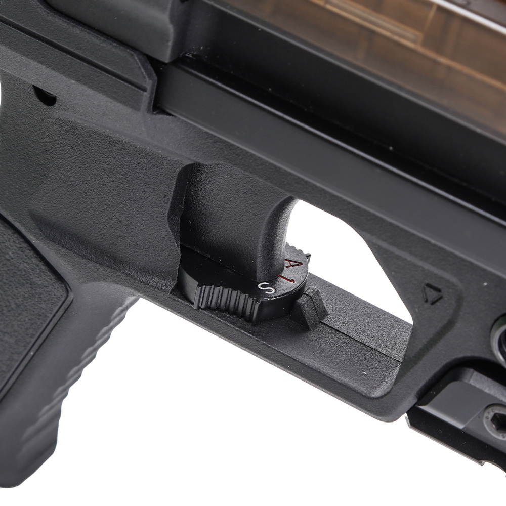 【翔準AOG】預購免運 短 EMG SI P90 黑/沙 6MM AEG電動槍 短版 授權Strike Industries 升級ETU 【翔準AOG】預購免運 短 EMG SI P90 黑/沙 6MM AEG電動槍 短版 授權Strike Industries 升級ETU