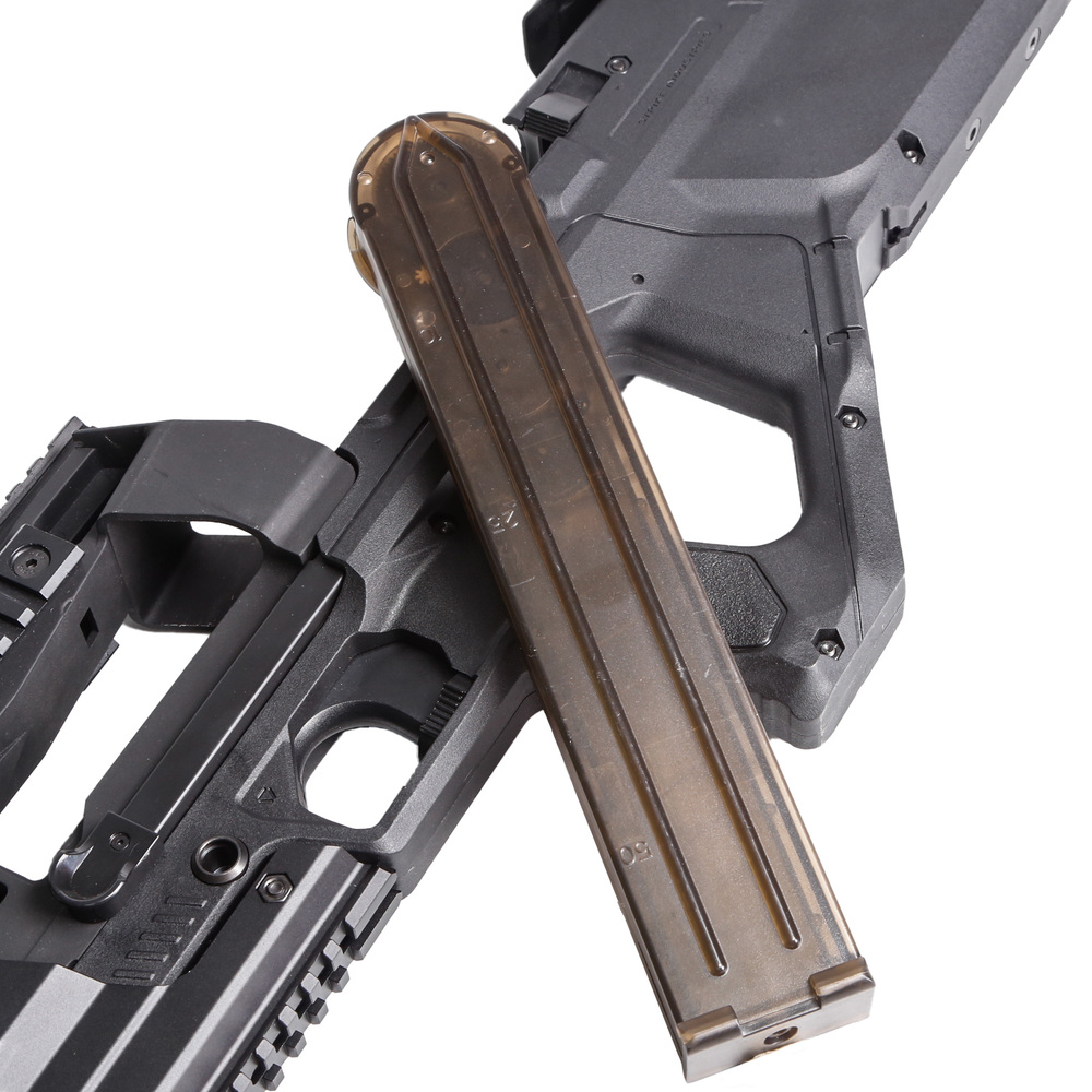 【翔準AOG】預購免運 短 EMG SI P90 黑/沙 6MM AEG電動槍 短版 授權Strike Industries 升級ETU 【翔準AOG】預購免運 短 EMG SI P90 黑/沙 6MM AEG電動槍 短版 授權Strike Industries 升級ETU
