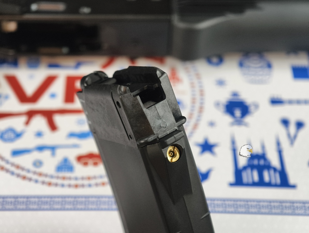 【翔準AOG】VFC AV105/AK105 GBB 瓦斯步槍 VF2-AK105-BK81 AK 瓦斯槍俄式步槍生存遊戲 【翔準AOG】VFC AV105/AK105 GBB 瓦斯步槍 VF2-AK105-BK81 AK 瓦斯槍俄式步槍生存遊戲