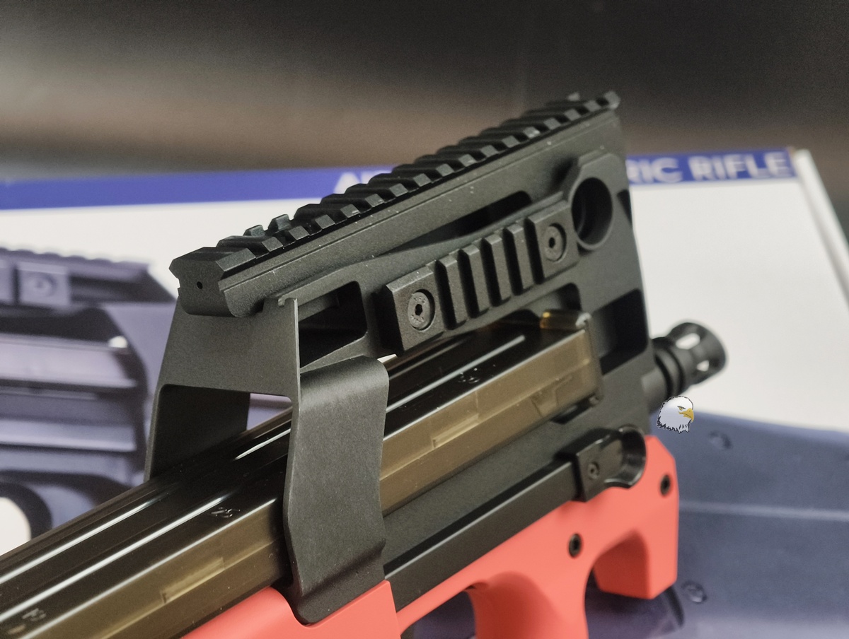 【翔準AOG】King Arms FN P90 粉色特別版 瓦斯槍 GBB KA-AG93PKFN 瓦斯衝鋒槍 Bullpup Pink 【翔準AOG】King Arms FN P90 粉色特別版 瓦斯槍 GBB KA-AG93PKFN 瓦斯衝鋒槍 Bullpup Pink