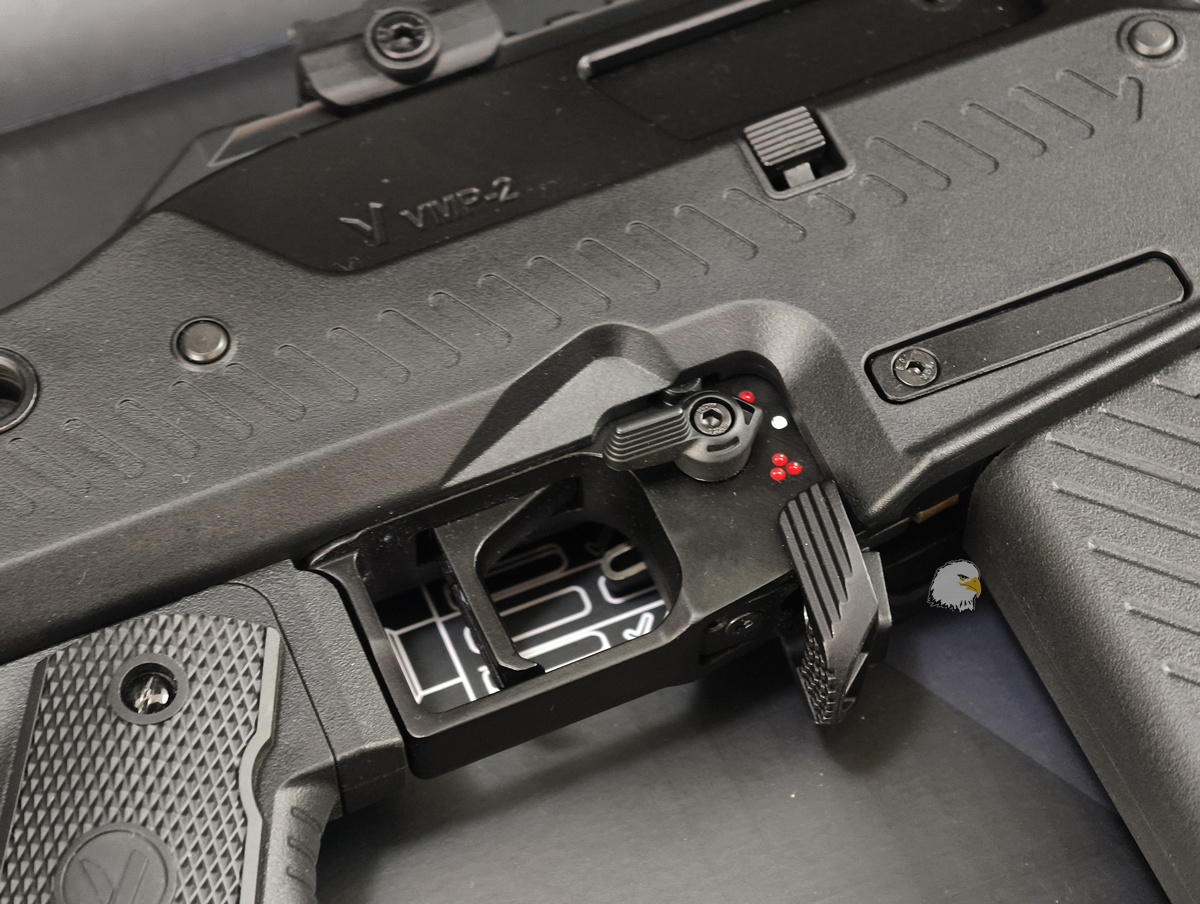 【翔準AOG】VORSK VMP-2S 黑色版 瓦斯衝鋒槍 GBB VGS-02-01S M-LOK 護木 GBBR 【翔準AOG】VORSK VMP-2S 黑色版 瓦斯衝鋒槍 GBB VGS-02-01S M-LOK 護木 GBBR