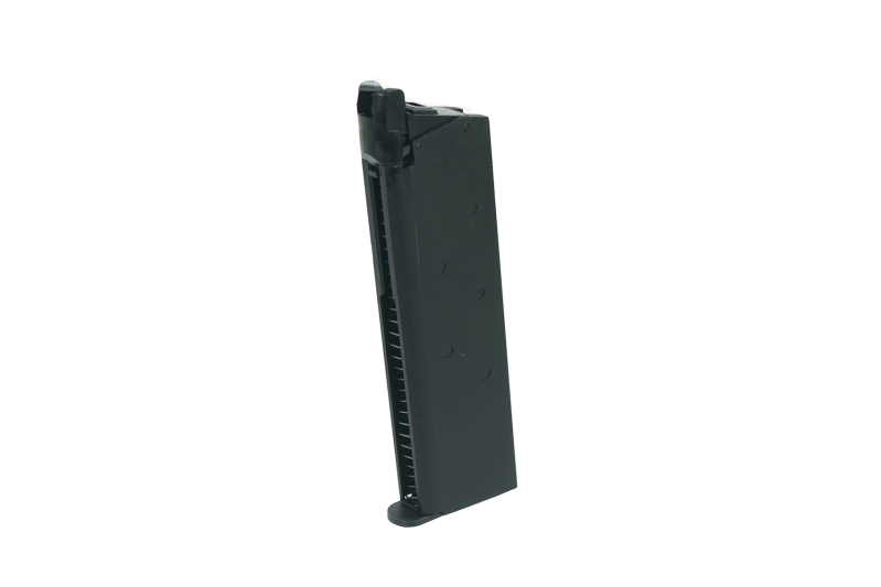 【翔準AOG】謎版 1911瓦斯彈匣 for VFC 