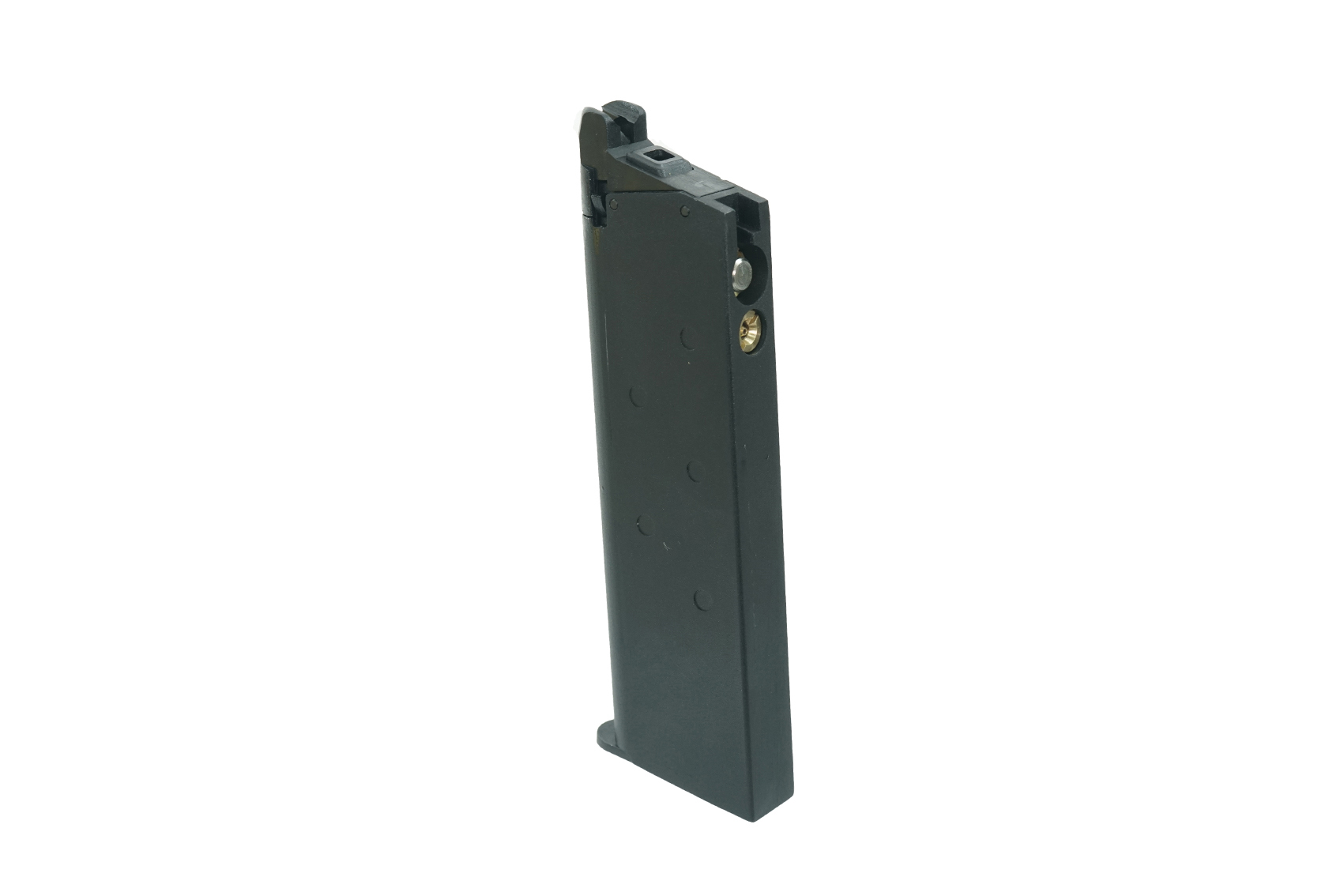 【翔準AOG】謎版 1911瓦斯彈匣 for VFC 【翔準AOG】謎版 1911瓦斯彈匣 for VFC