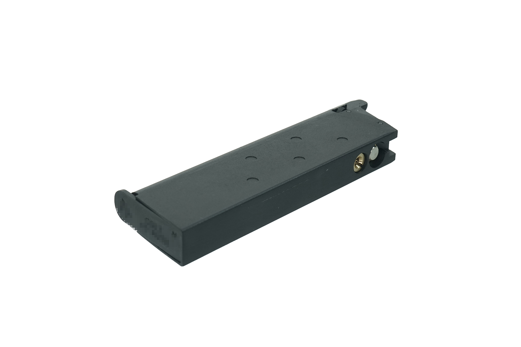 【翔準AOG】謎版 1911瓦斯彈匣 for VFC 【翔準AOG】謎版 1911瓦斯彈匣 for VFC