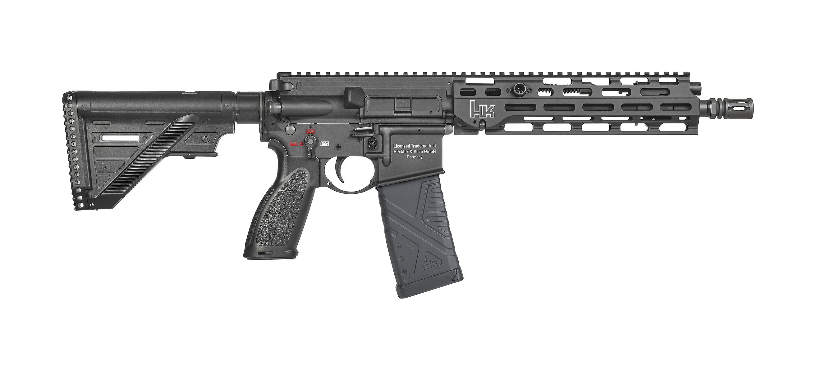 【翔準AOG】7月底上市 UMAREX/VFC HK416A5 (黑/沙)瓦斯槍 M-LOK EVO system GBBR V3 HK授權 【翔準AOG】7月底上市 UMAREX/VFC HK416A5 (黑/沙)瓦斯槍 M-LOK EVO system GBBR V3 HK授權