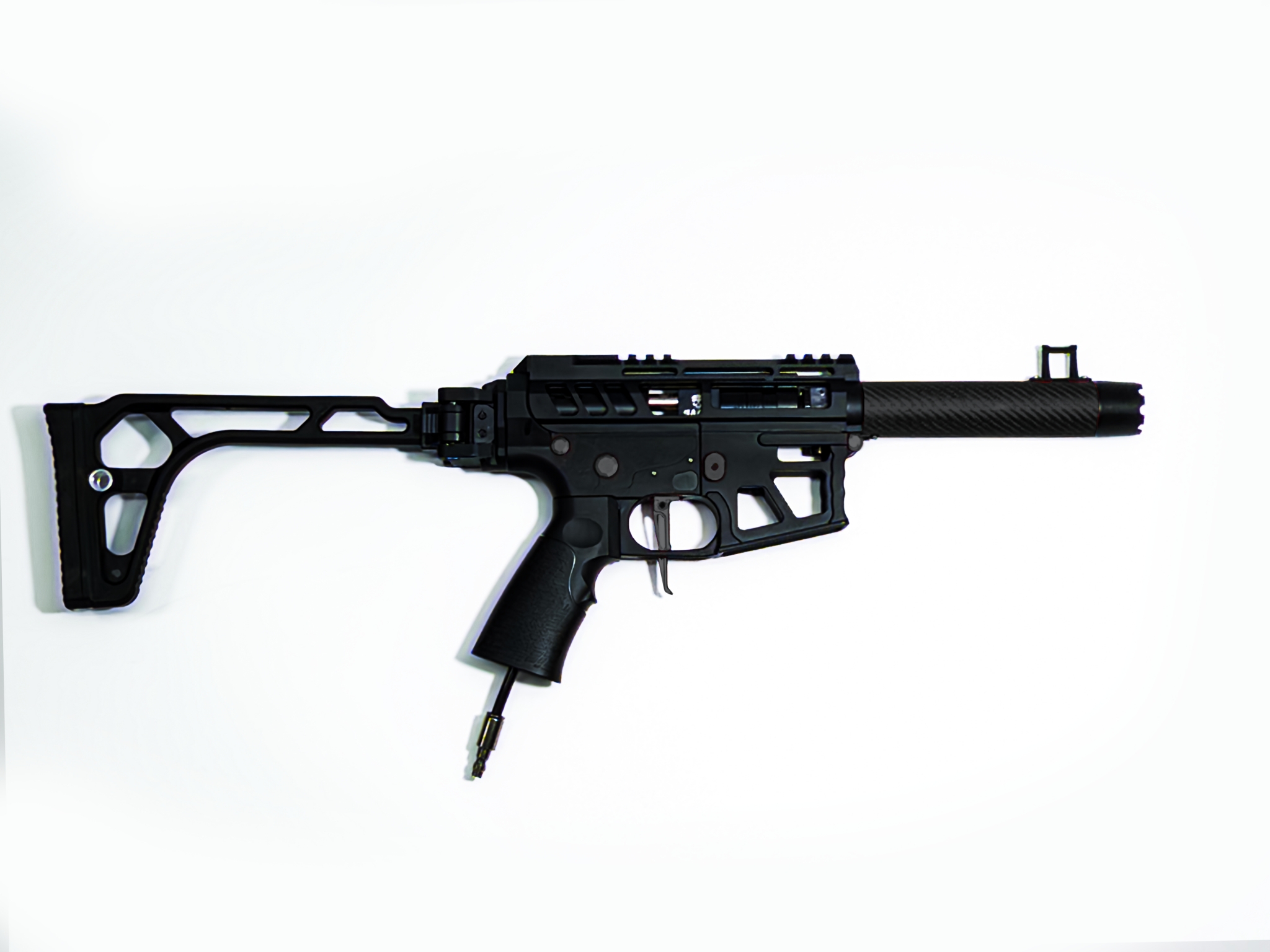 【翔準AOG】七月中Scorpio 天蠍座 HPA(High Pressure Air)競技步槍(黑/銀/綠/紫/紅) 【翔準AOG】七月中Scorpio 天蠍座 HPA(High Pressure Air)競技步槍(黑/銀/綠/紫/紅)