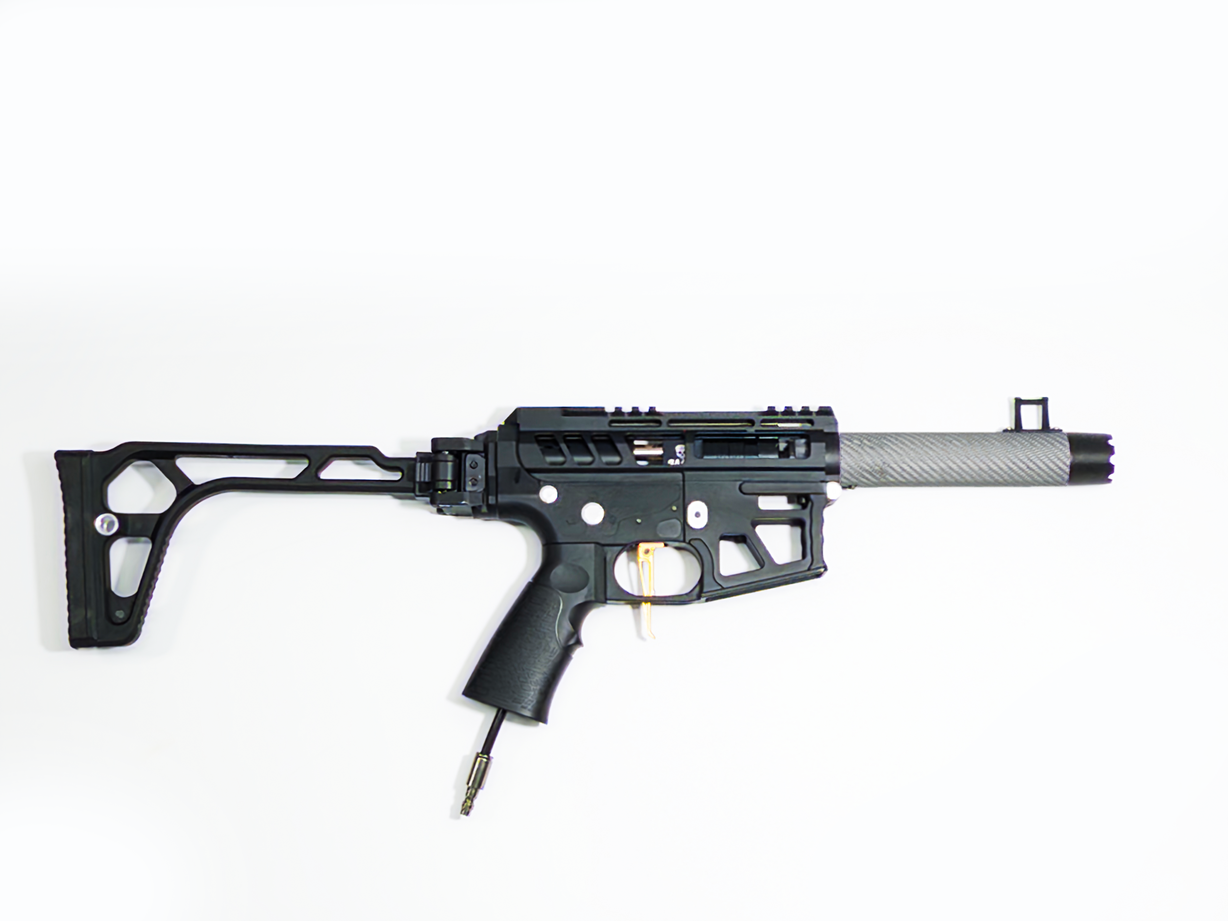 【翔準AOG】七月中Scorpio 天蠍座 HPA(High Pressure Air)競技步槍(黑/銀/綠/紫/紅) 【翔準AOG】七月中Scorpio 天蠍座 HPA(High Pressure Air)競技步槍(黑/銀/綠/紫/紅)