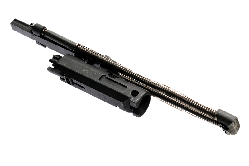 【翔準AOG】MCX鋼製槍機組 BPW-MXP-006 APFG MCX/SPEAR LT GBB專用