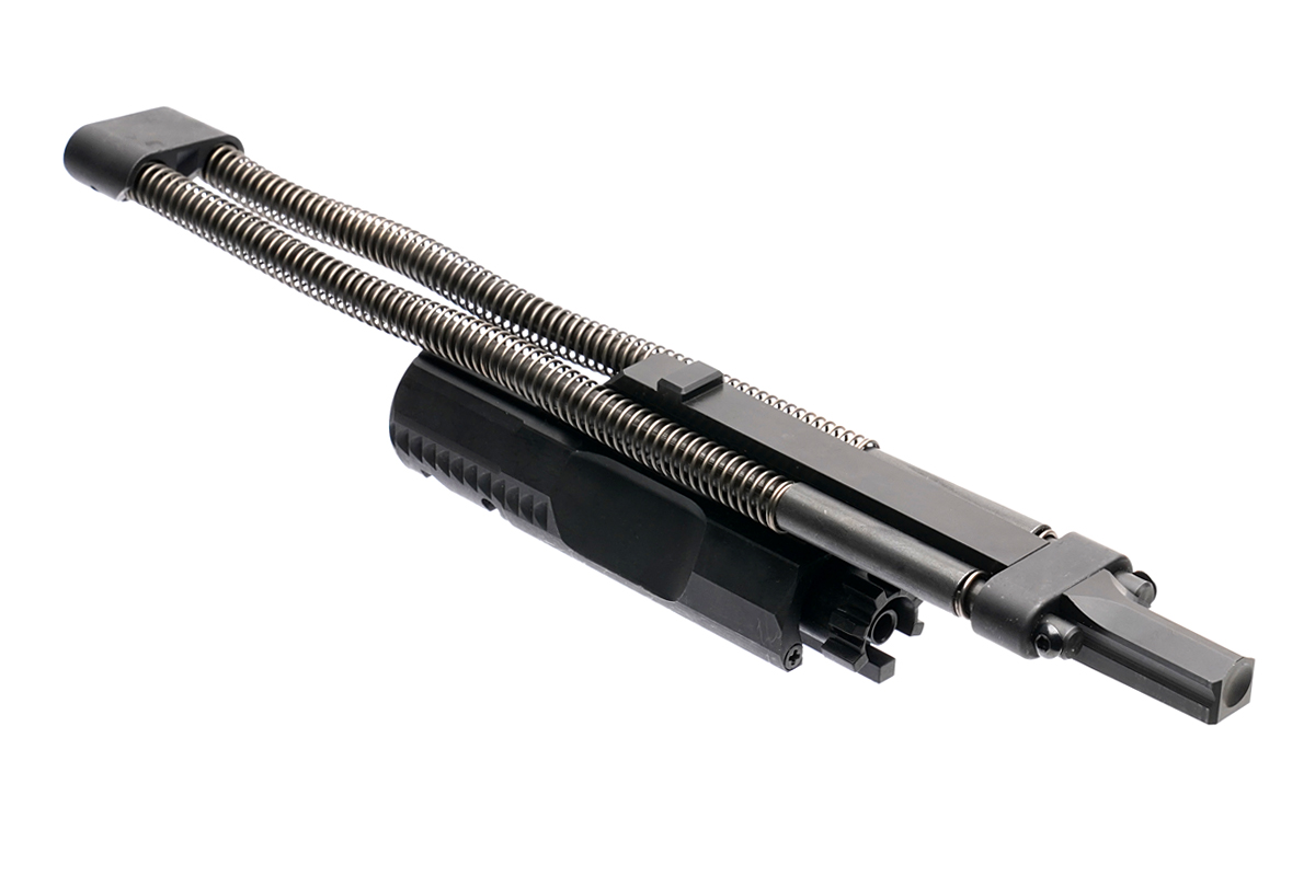 【翔準AOG】MCX鋼製槍機組 BPW-MXP-006 APFG MCX/SPEAR LT GBB專用 【翔準AOG】MCX鋼製槍機組 BPW-MXP-006 APFG MCX/SPEAR LT GBB專用