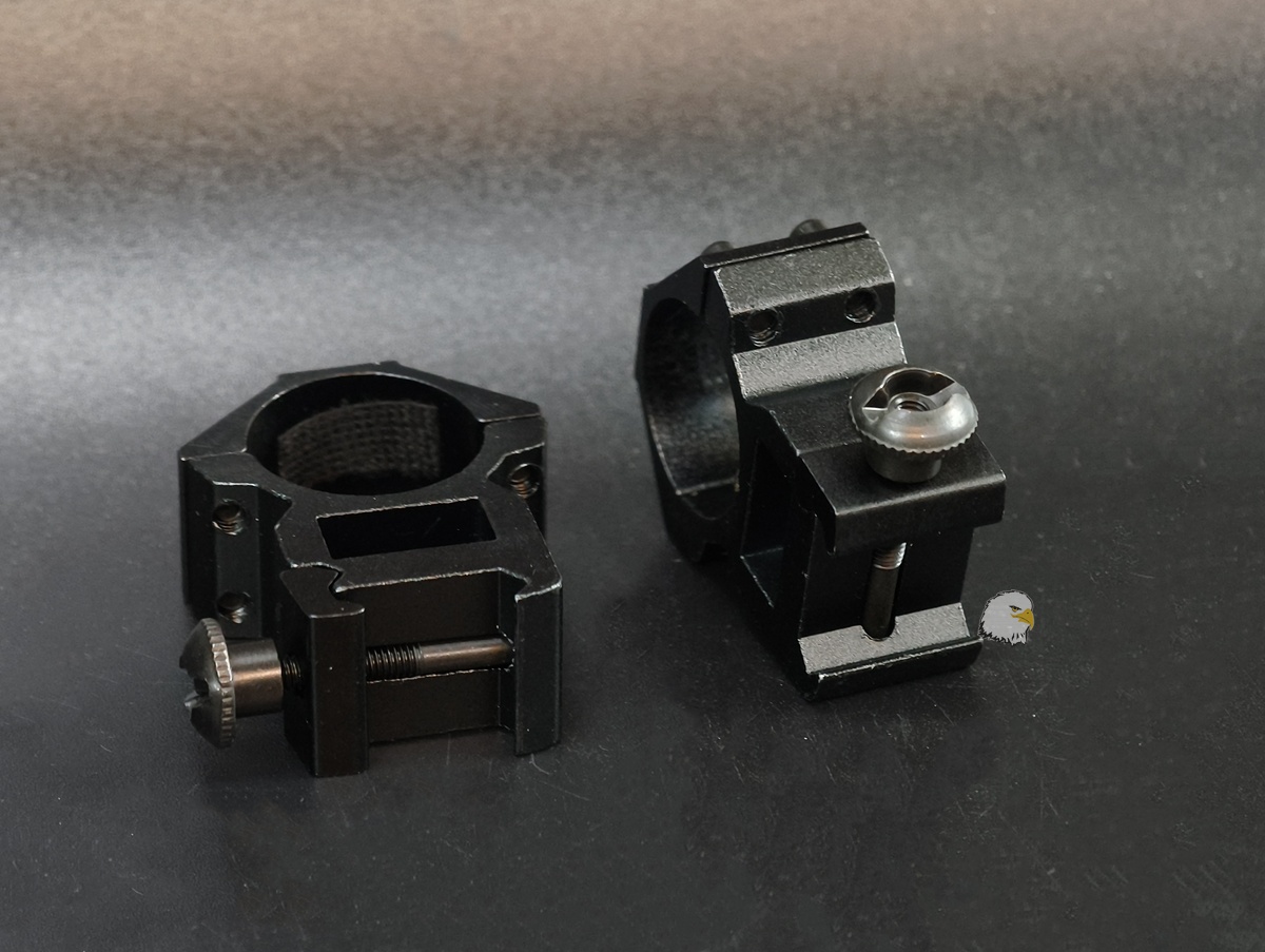 【翔準AOG】T-EAGLE 25mm 高鏡夾 高寬 4顆螺絲 B05018C 夾具 高腳鏡夾 瞄準鏡固定座 瞄準鏡鏡環 【翔準AOG】T-EAGLE 25mm 高鏡夾 高寬 4顆螺絲 B05018C 夾具 高腳鏡夾 瞄準鏡固定座 瞄準鏡鏡環