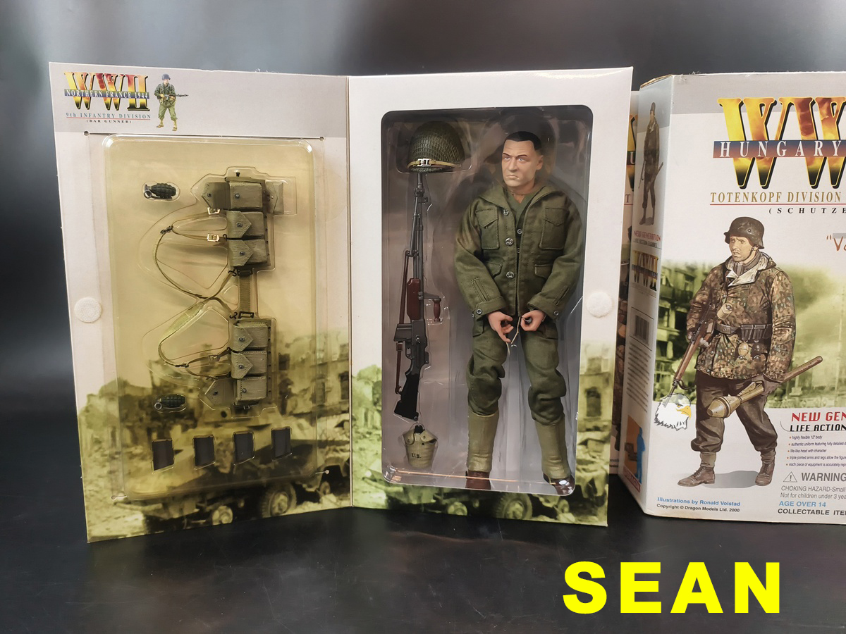 售完為止僅各一【翔準AOG】二戰公仔 Dragon Models、Dragon 1/6 公仔 WWII 人偶 軍事模型 軍事收藏 收藏模型德軍美軍 售完為止僅各一【翔準AOG】二戰公仔 Dragon Models、Dragon 1/6 公仔 WWII 人偶 軍事模型 軍事收藏 收藏模型德軍美軍