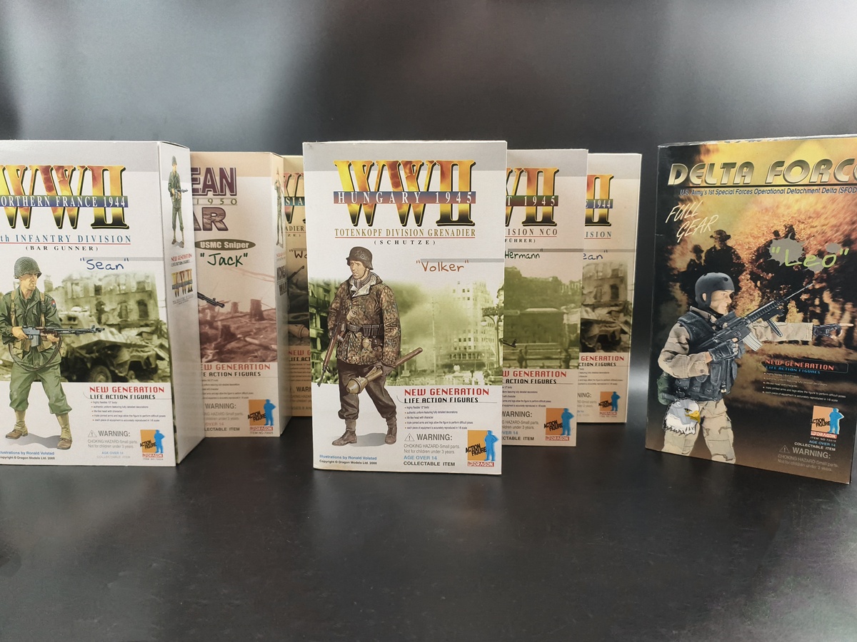 售完為止僅各一【翔準AOG】二戰公仔 Dragon Models、Dragon 1/6 公仔 WWII 人偶 軍事模型 軍事收藏 收藏模型德軍美軍 售完為止僅各一【翔準AOG】二戰公仔 Dragon Models、Dragon 1/6 公仔 WWII 人偶 軍事模型 軍事收藏 收藏模型德軍美軍