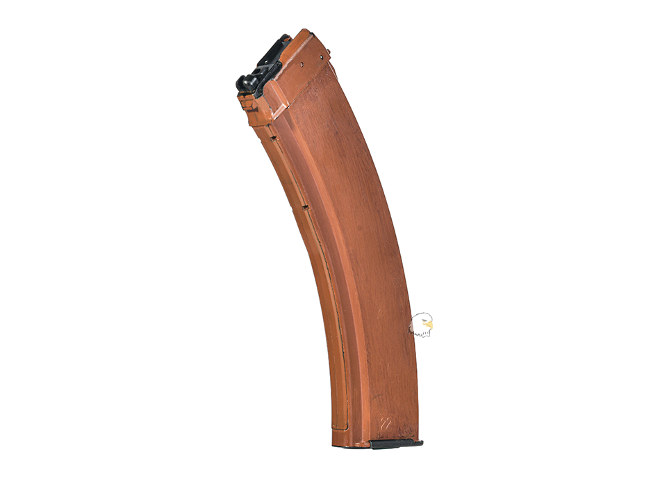 【翔準AOG】VFC 新品 AK 50發瓦斯彈匣 AK全系列 仿電木彈匣AK22 Magazine 【翔準AOG】VFC 新品 AK 50發瓦斯彈匣 AK全系列 仿電木彈匣AK22 Magazine