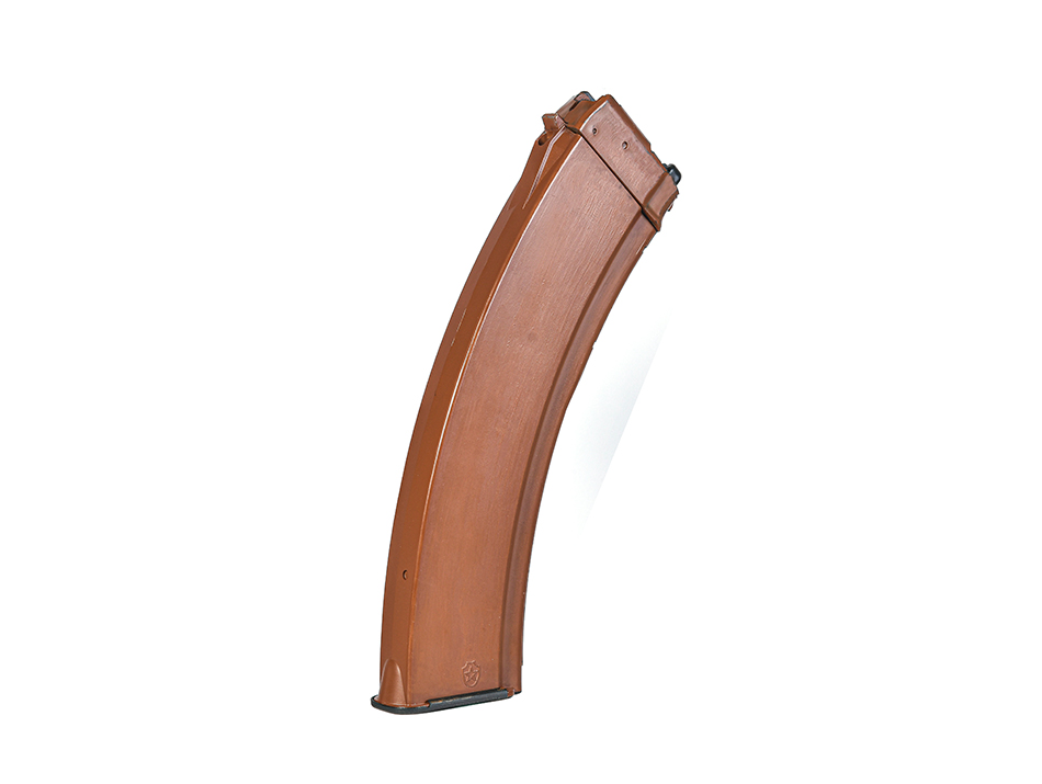【翔準AOG】VFC 新品 AK 50發瓦斯彈匣 AK全系列 仿電木彈匣AK22 Magazine 【翔準AOG】VFC 新品 AK 50發瓦斯彈匣 AK全系列 仿電木彈匣AK22 Magazine