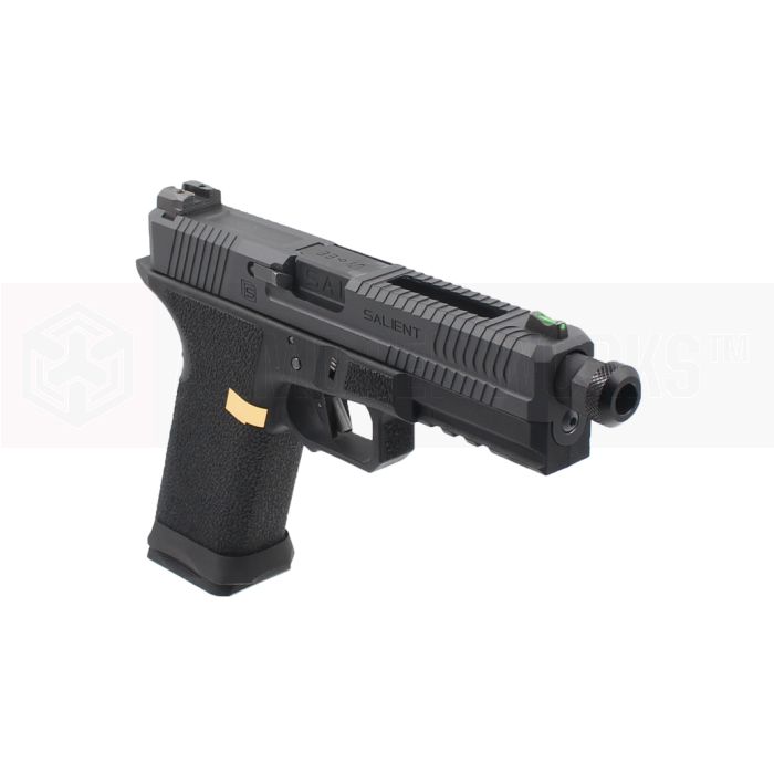 【翔準AOG】EMG Salient Arms International™ BLU 標準型手槍(鋼製/導氣式)SKU SA-BL0110 【翔準AOG】EMG Salient Arms International™ BLU 標準型手槍(鋼製/導氣式)SKU SA-BL0110