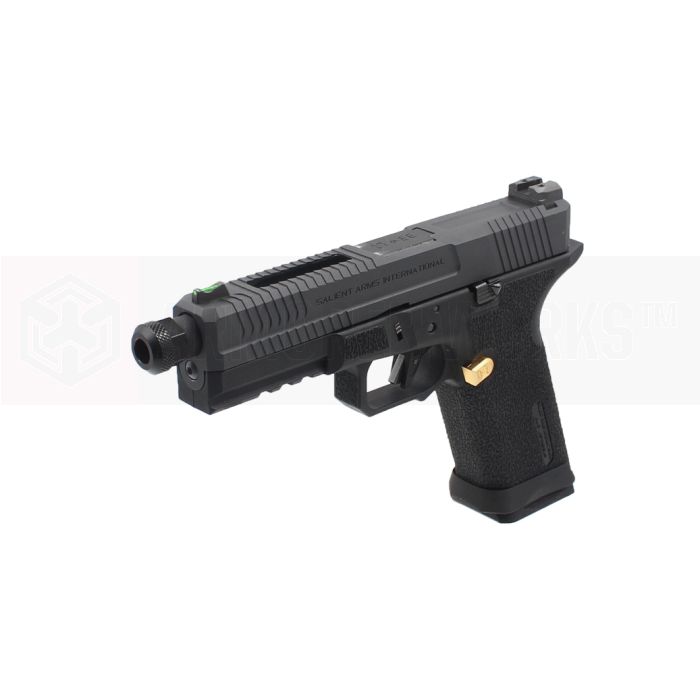 【翔準AOG】EMG Salient Arms International™ BLU 標準型手槍(鋼製/導氣式)SKU SA-BL0110 【翔準AOG】EMG Salient Arms International™ BLU 標準型手槍(鋼製/導氣式)SKU SA-BL0110
