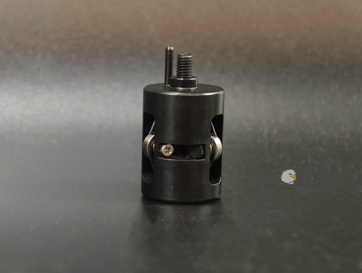 【翔準AOG】PH+ PHM-1007 槍機配重塊(Bolt Carrier Weight)Tokyo Marui MWS GBBR 系統 【翔準AOG】PH+ PHM-1007 槍機配重塊(Bolt Carrier Weight)Tokyo Marui MWS GBBR 系統