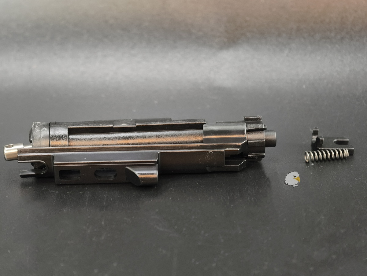 【翔準AOG】PH+ PHM-1001 飛機總成(Nozzle Set)Tokyo Marui MWS GBBR 系統 【翔準AOG】PH+ PHM-1001 飛機總成(Nozzle Set)Tokyo Marui MWS GBBR 系統
