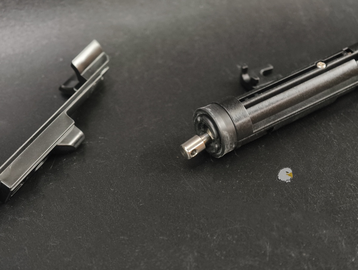 【翔準AOG】PH+ PHM-1001 飛機總成(Nozzle Set)Tokyo Marui MWS GBBR 系統 【翔準AOG】PH+ PHM-1001 飛機總成(Nozzle Set)Tokyo Marui MWS GBBR 系統