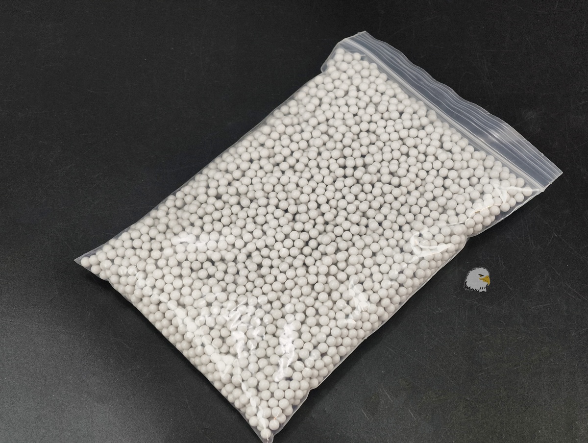 【翔準AOG】LIHYNG 利盈 高精度 0.2~0.32g 6mm BB彈 白色CLYB-02 台灣製BB彈、Airsoft BB 【翔準AOG】LIHYNG 利盈 高精度 0.2~0.32g 6mm BB彈 白色CLYB-02 台灣製BB彈、Airsoft BB