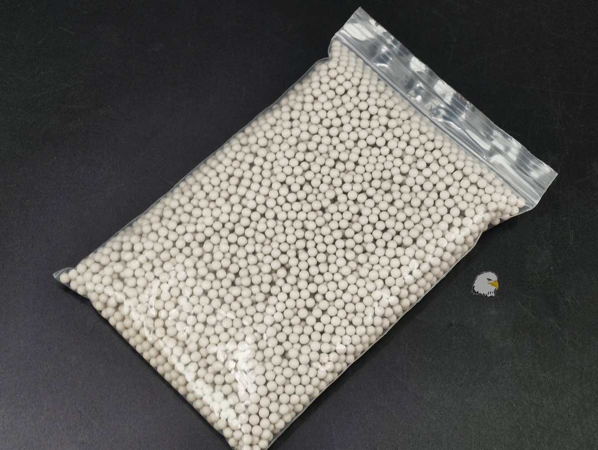 【翔準AOG】LIHYNG 利盈 生物分解環保 BB彈 0.20g~0.43g 1000發 6mm 白色台灣製BB彈、Airsoft BB 高精度一公斤裝 【翔準AOG】LIHYNG 利盈 生物分解環保 BB彈 0.20g~0.43g 1000發 6mm 白色台灣製BB彈、Airsoft BB 高精度一公斤裝