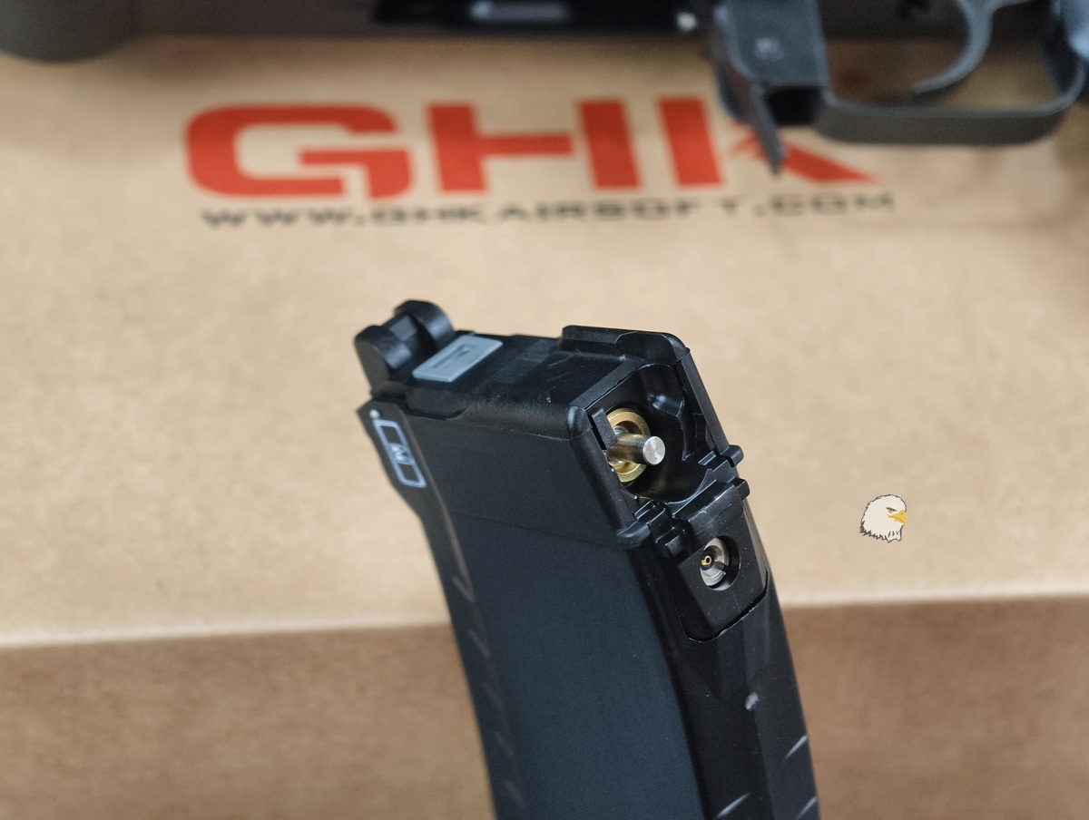 【翔準AOG】GHK AK105 V3 GBB 瓦斯步槍 D-05-22A5 GBBR 瓦斯長槍 生存遊戲 【翔準AOG】GHK AK105 V3 GBB 瓦斯步槍 D-05-22A5 GBBR 瓦斯長槍 生存遊戲
