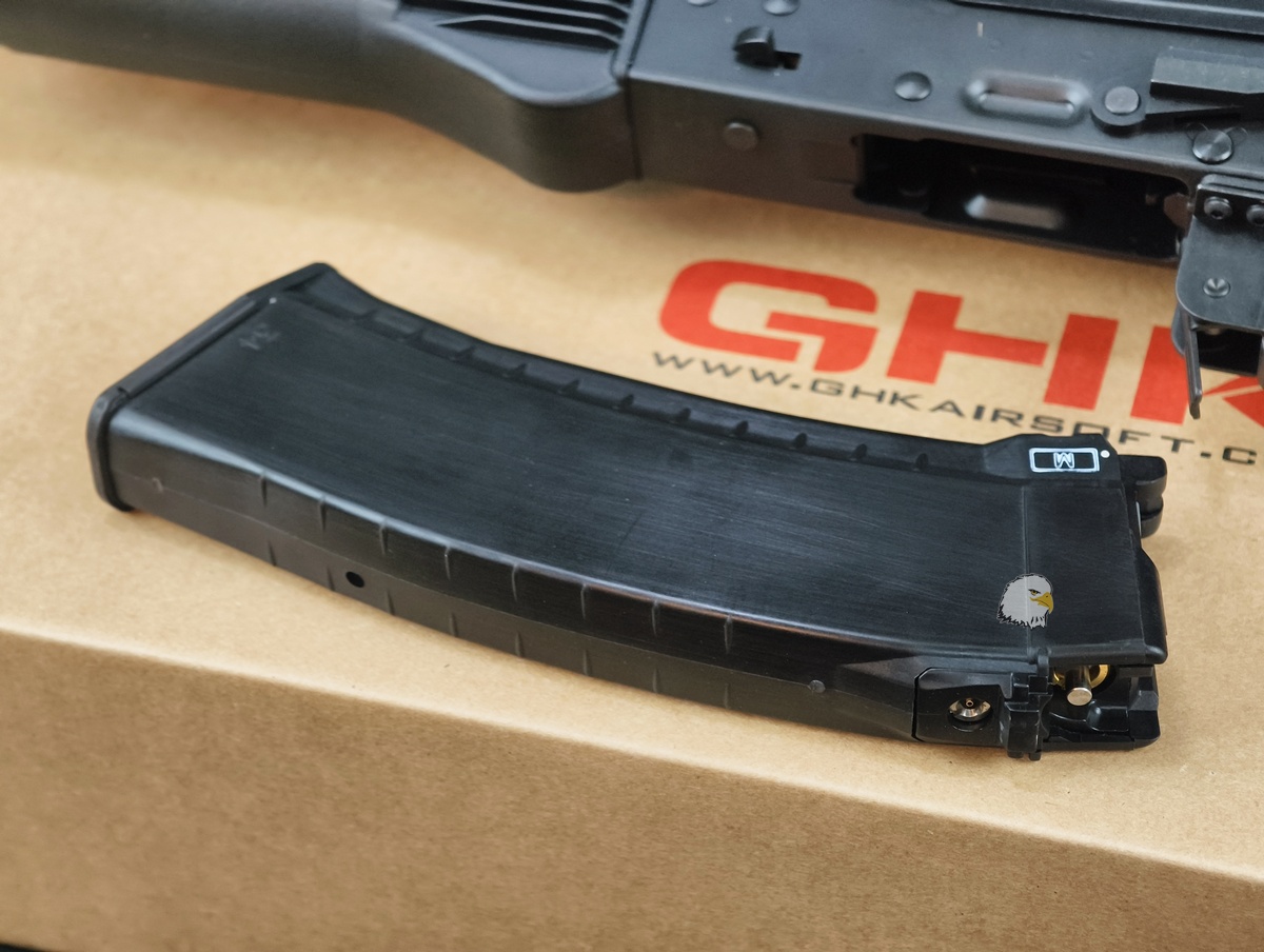 【翔準AOG】GHK AK105 V3 GBB 瓦斯步槍 D-05-22A5 GBBR 瓦斯長槍 生存遊戲 【翔準AOG】GHK AK105 V3 GBB 瓦斯步槍 D-05-22A5 GBBR 瓦斯長槍 生存遊戲