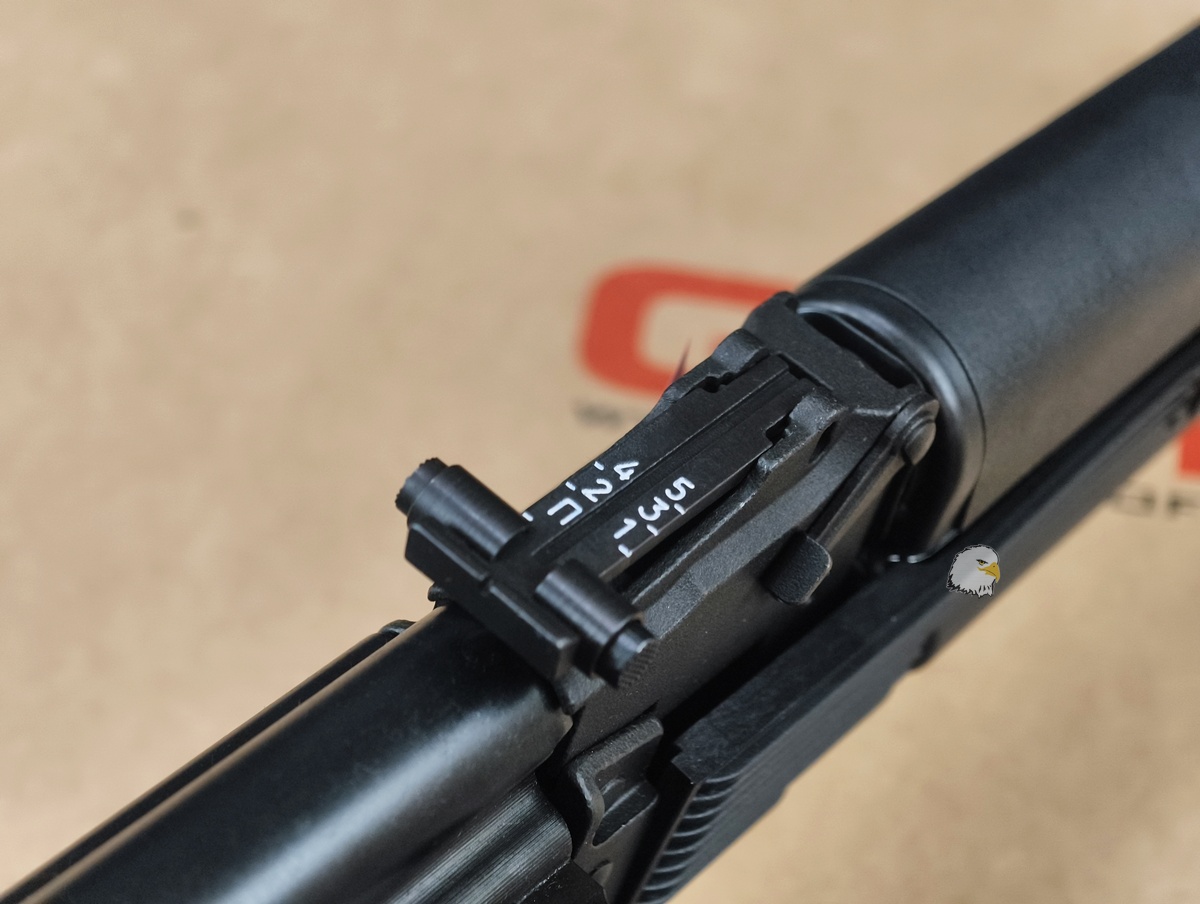 【翔準AOG】GHK AK105 V3 GBB 瓦斯步槍 D-05-22A5 GBBR 瓦斯長槍 生存遊戲 【翔準AOG】GHK AK105 V3 GBB 瓦斯步槍 D-05-22A5 GBBR 瓦斯長槍 生存遊戲