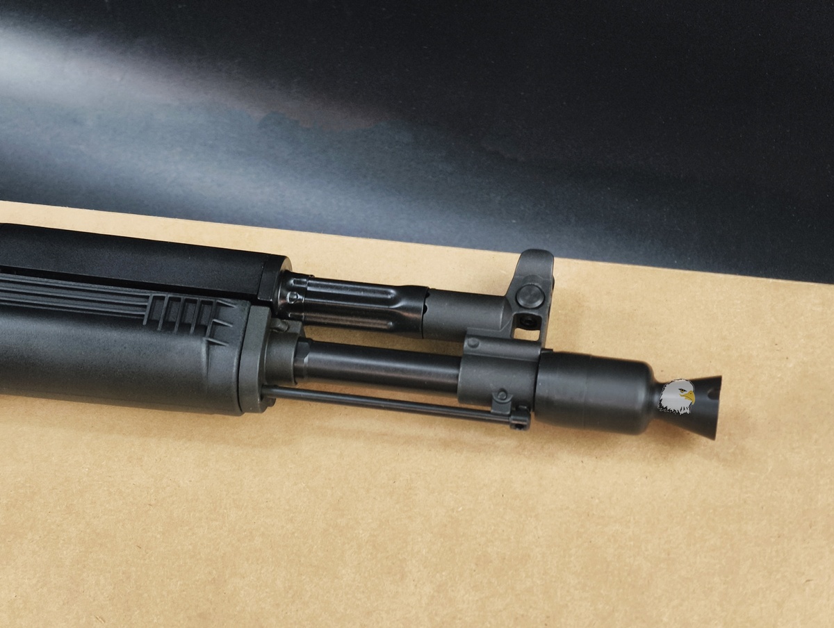 【翔準AOG】GHK AK105 V3 GBB 瓦斯步槍 D-05-22A5 GBBR 瓦斯長槍 生存遊戲 【翔準AOG】GHK AK105 V3 GBB 瓦斯步槍 D-05-22A5 GBBR 瓦斯長槍 生存遊戲