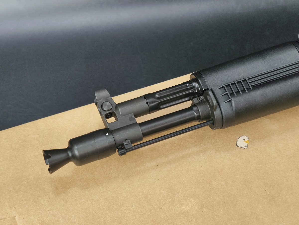 【翔準AOG】GHK AK105 V3 GBB 瓦斯步槍 D-05-22A5 GBBR 瓦斯長槍 生存遊戲 【翔準AOG】GHK AK105 V3 GBB 瓦斯步槍 D-05-22A5 GBBR 瓦斯長槍 生存遊戲