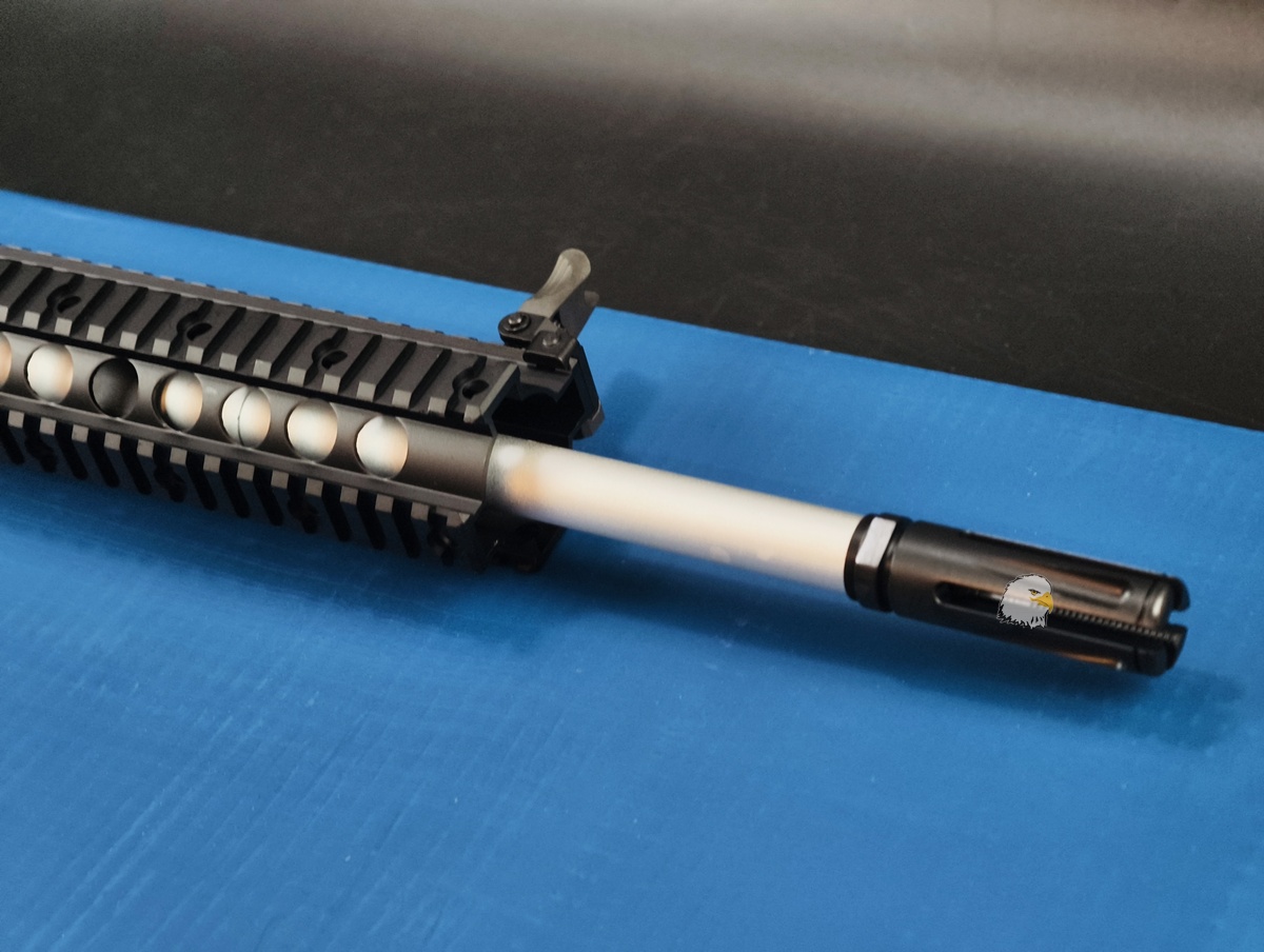 【翔準AOG】CYMA×Cybergun×COLT RECCE RIFLE 16 【翔準AOG】CYMA×Cybergun×COLT RECCE RIFLE 16